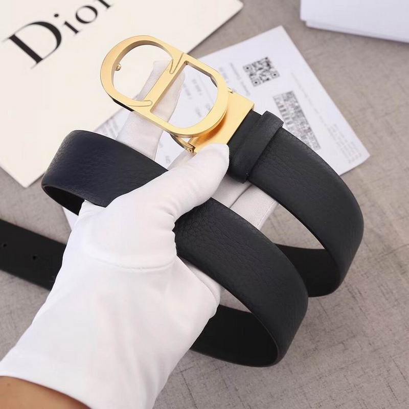 DIOR Belts 108